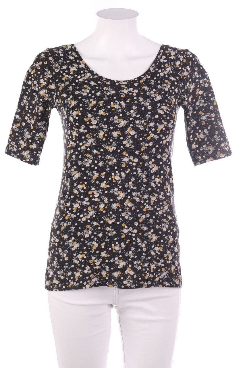 C&A - 3/4-Arm-Shirt - M