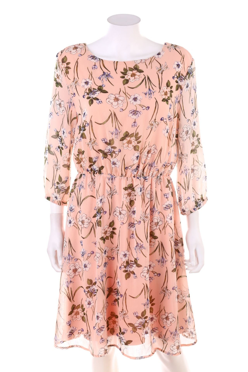 esmara - Kleid - 2XL