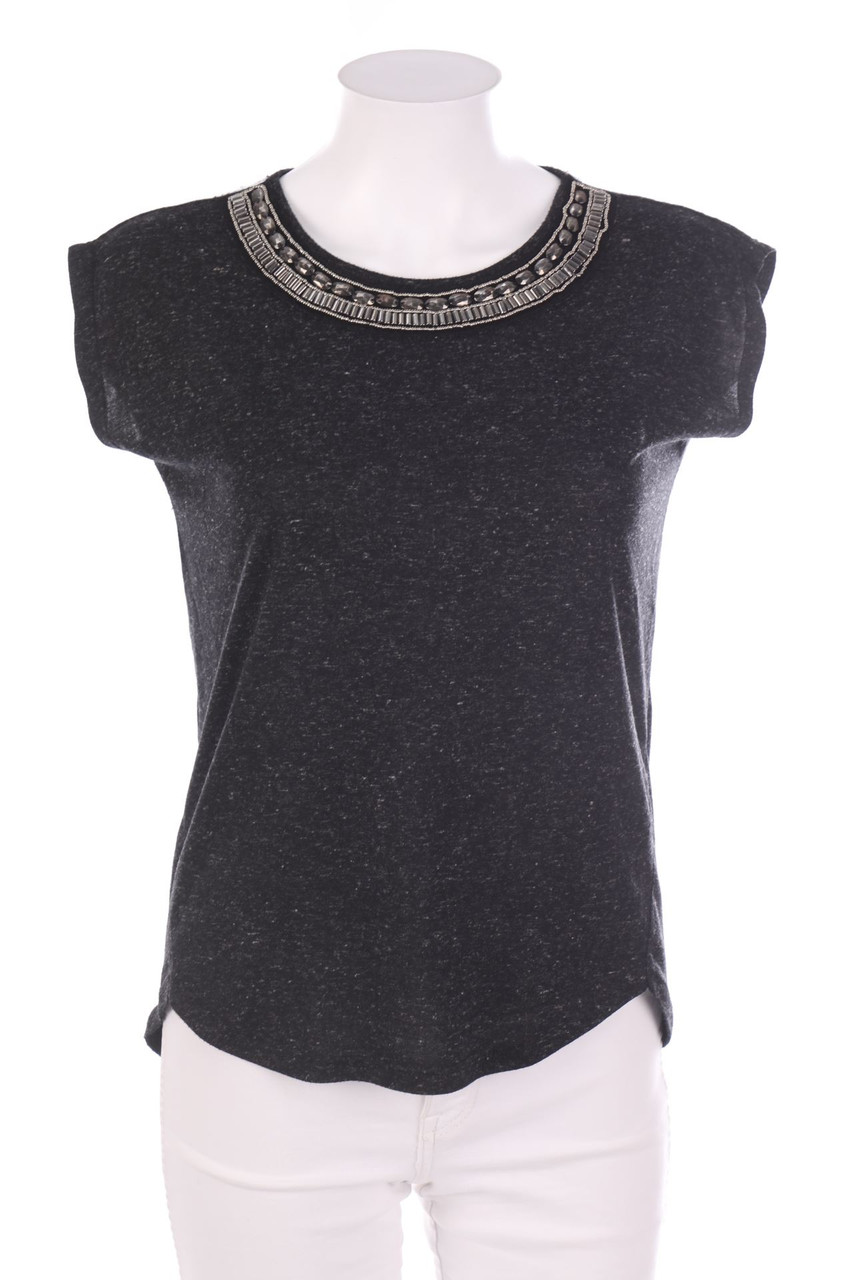 ATMOSPHERE - Kurzarm-Shirt - XS