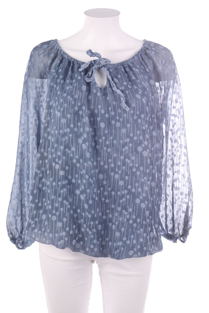 SECONDHAND - Bluse - L