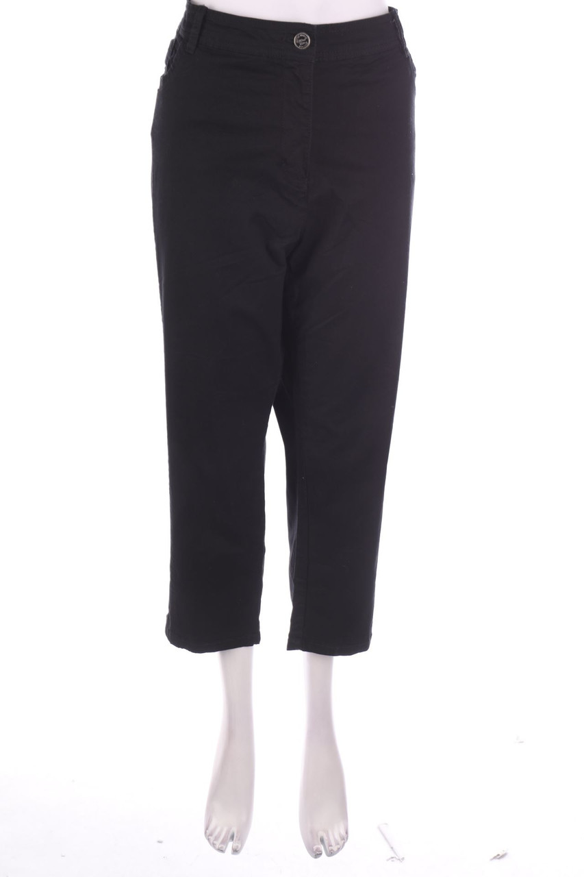 C&A - Straight Cut Jeans - XXXXL