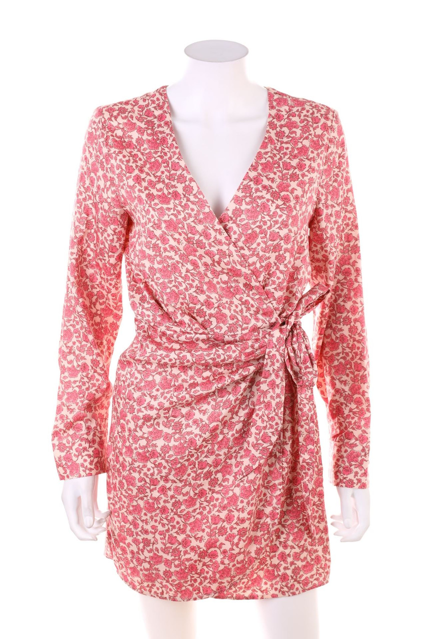 MANGO - Minikleid - S