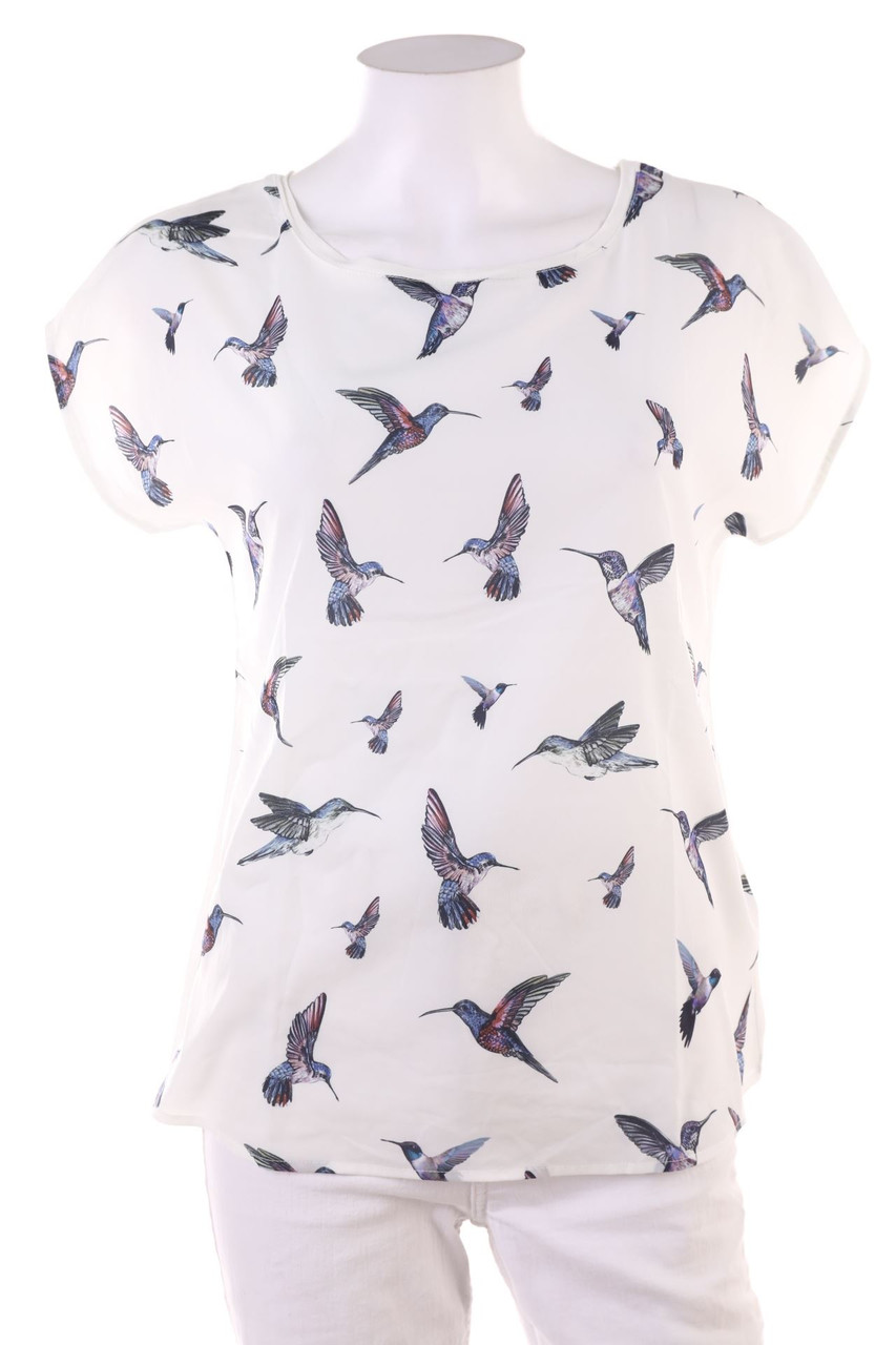 orsay - Kurzarm-Shirt - S