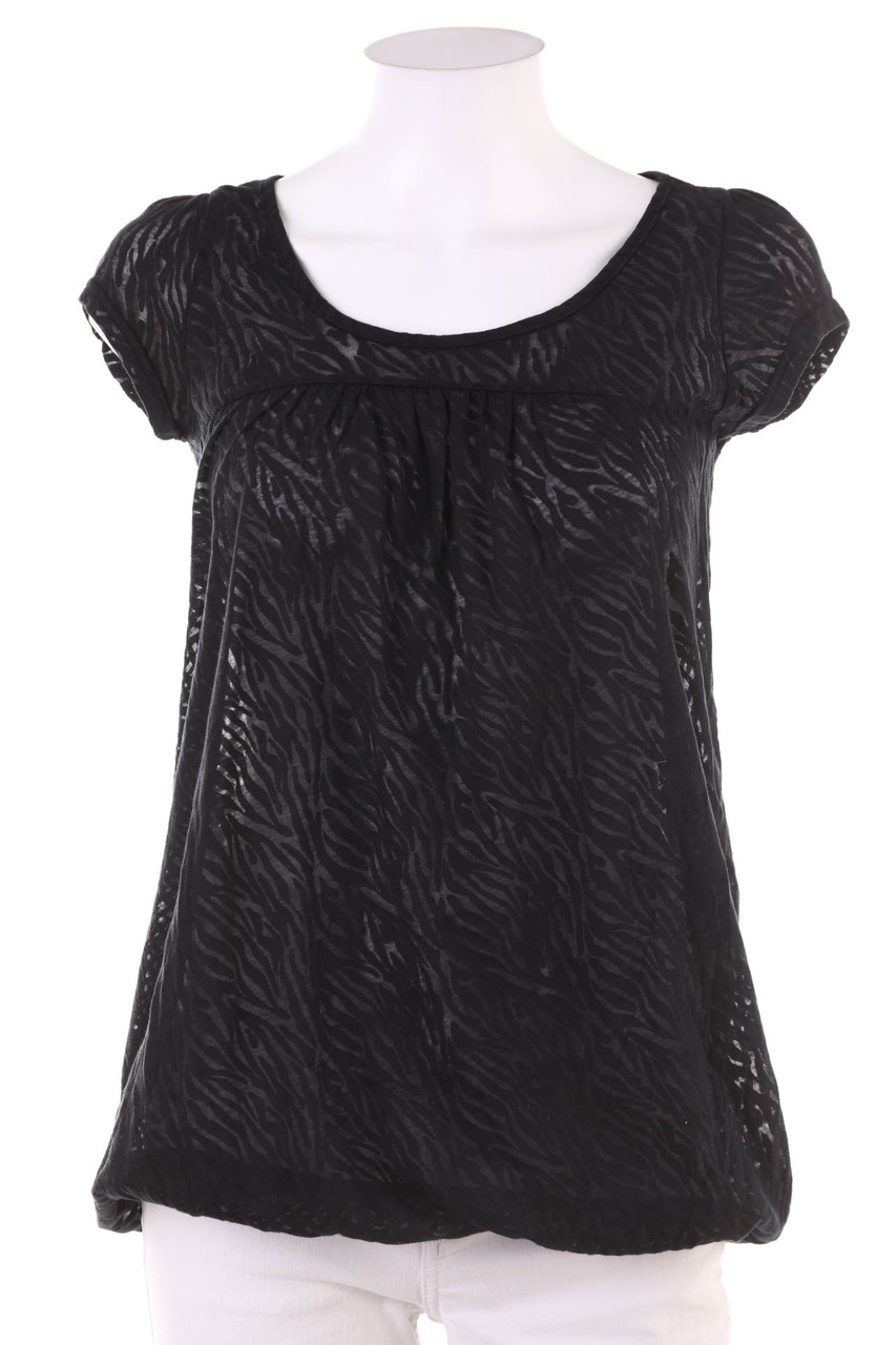 AMISU - Kurzarm-Shirt - S