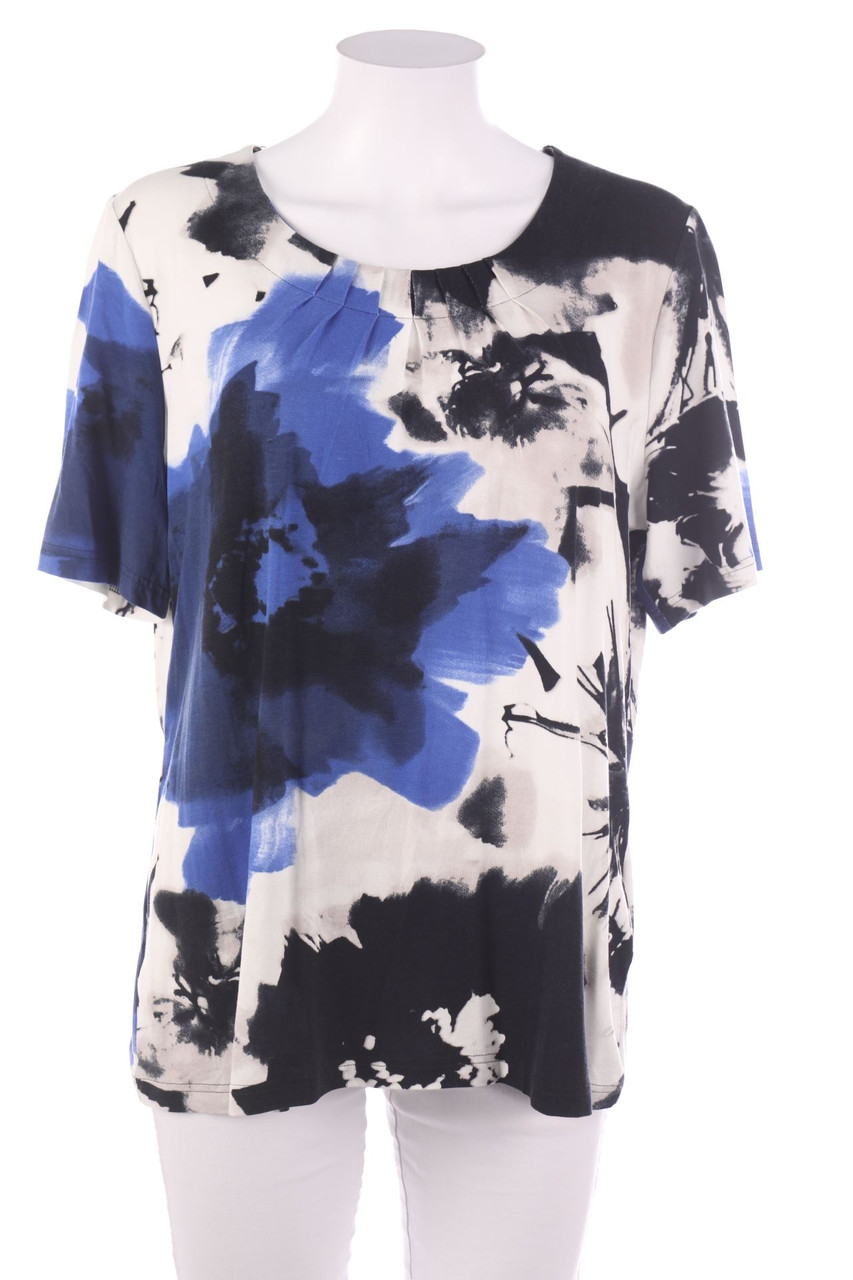 C&A - Kurzarm-Shirt - 3XL