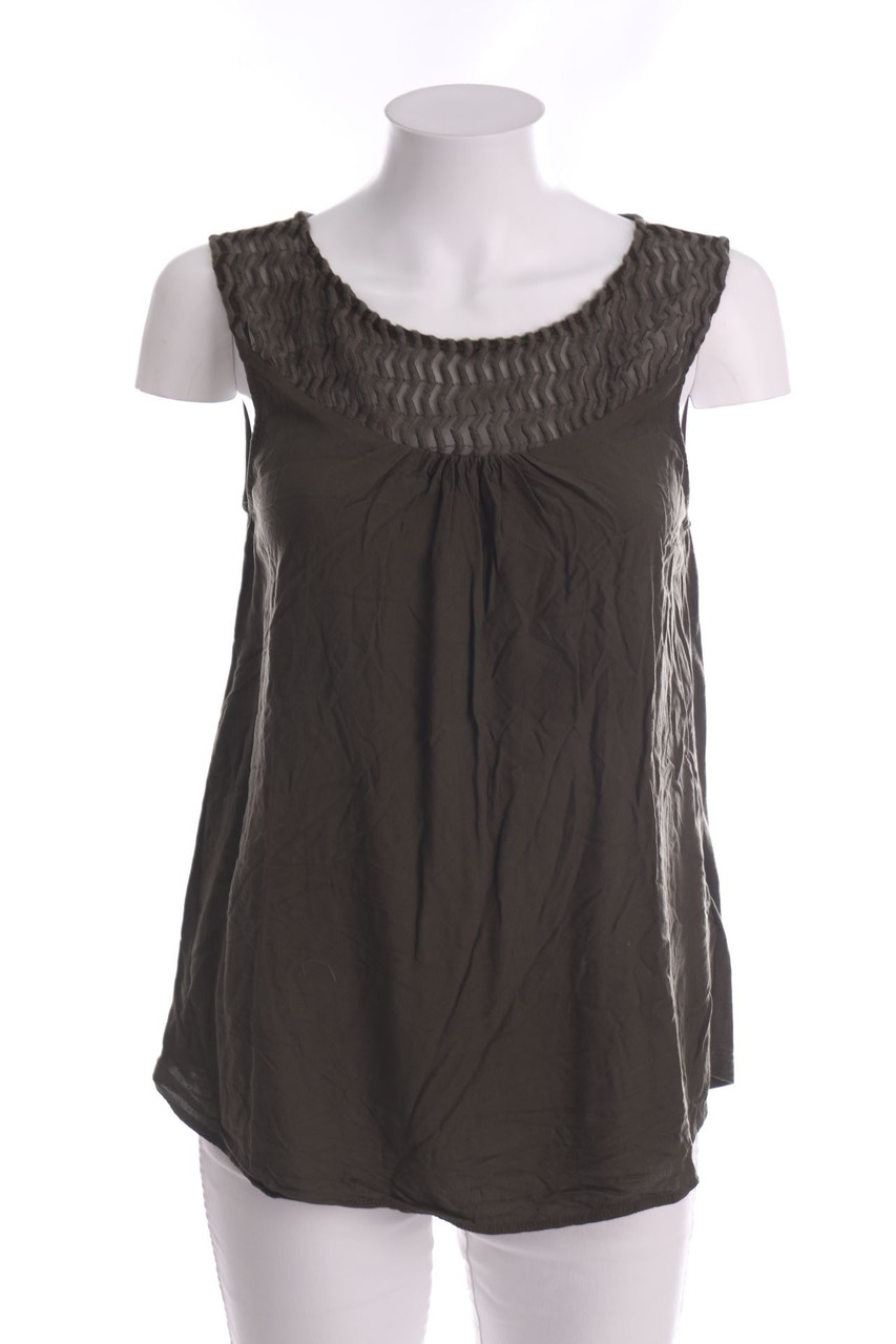 TOM TAILOR - Top - M