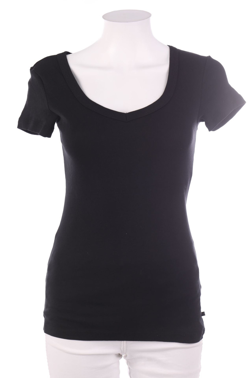 VERO MODA - Kurzarm-Shirt - M