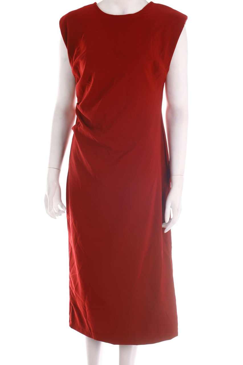 Ohne Label - Midikleid - XL