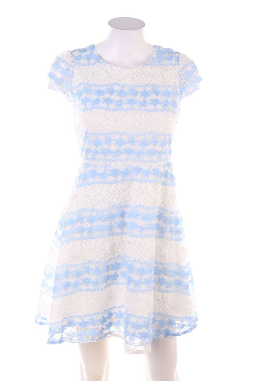 SECONDHAND - Minikleid - S