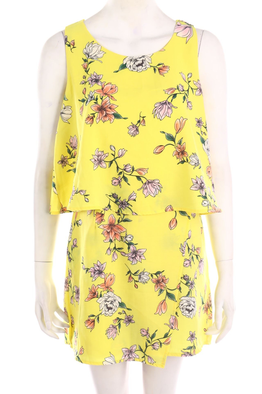 AMISU - Playsuit - XL