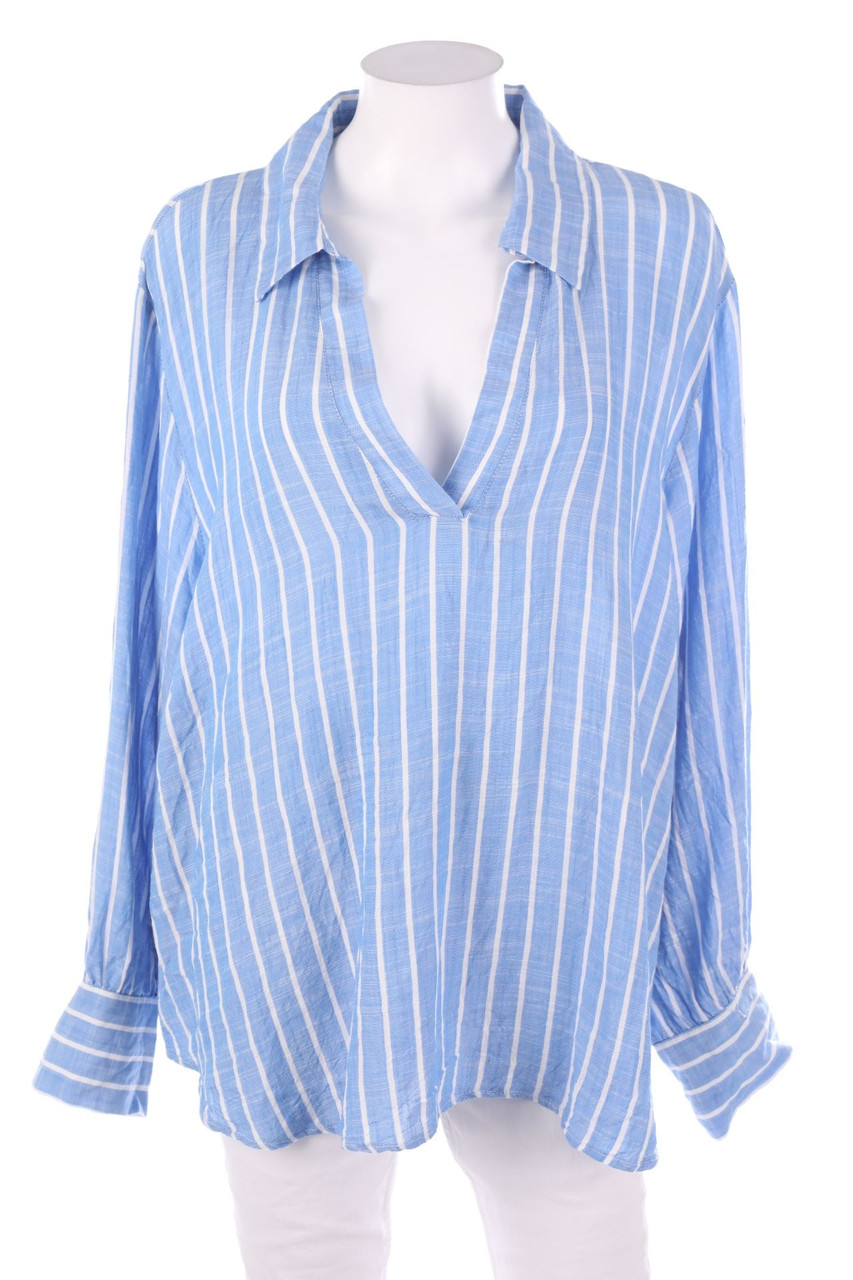 SECONDHAND - Bluse - 3XL