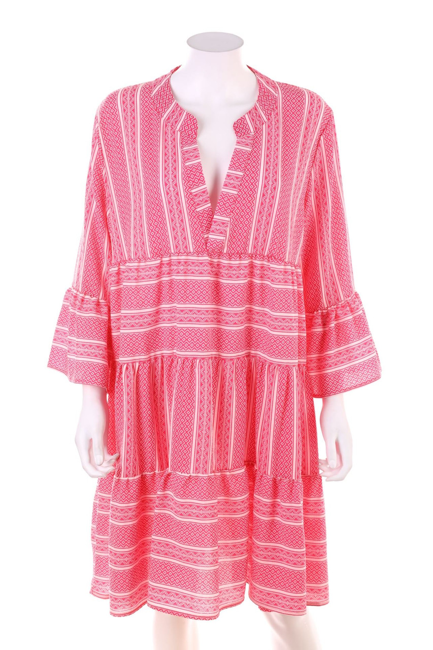 esmara - Tunikakleid - 2XL