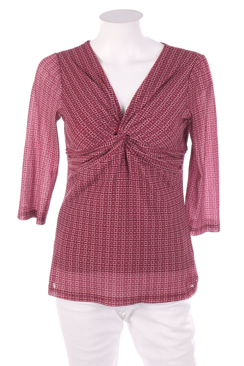 manguun - 3/4-Arm-Shirt - S