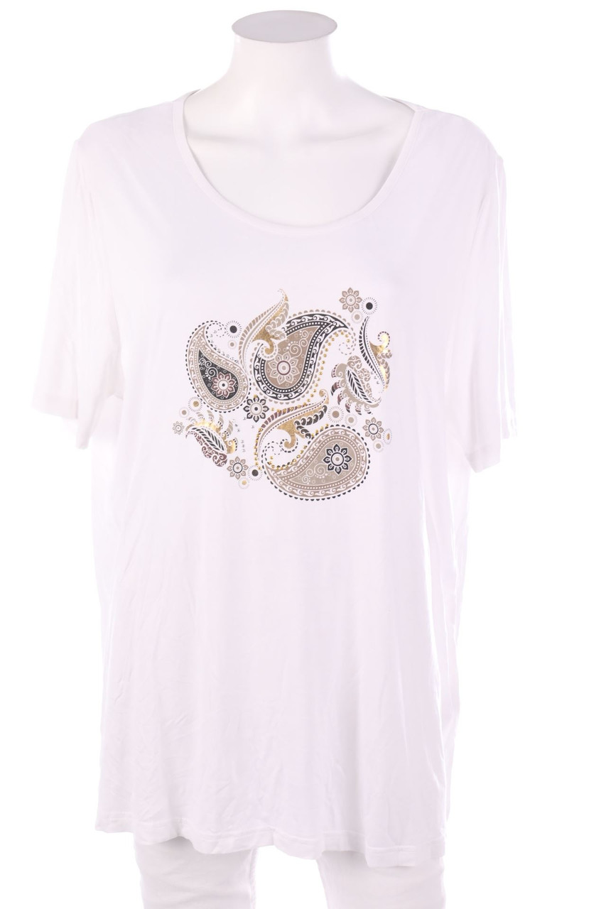 Dress In - Kurzarm-Shirt - XXXXXL