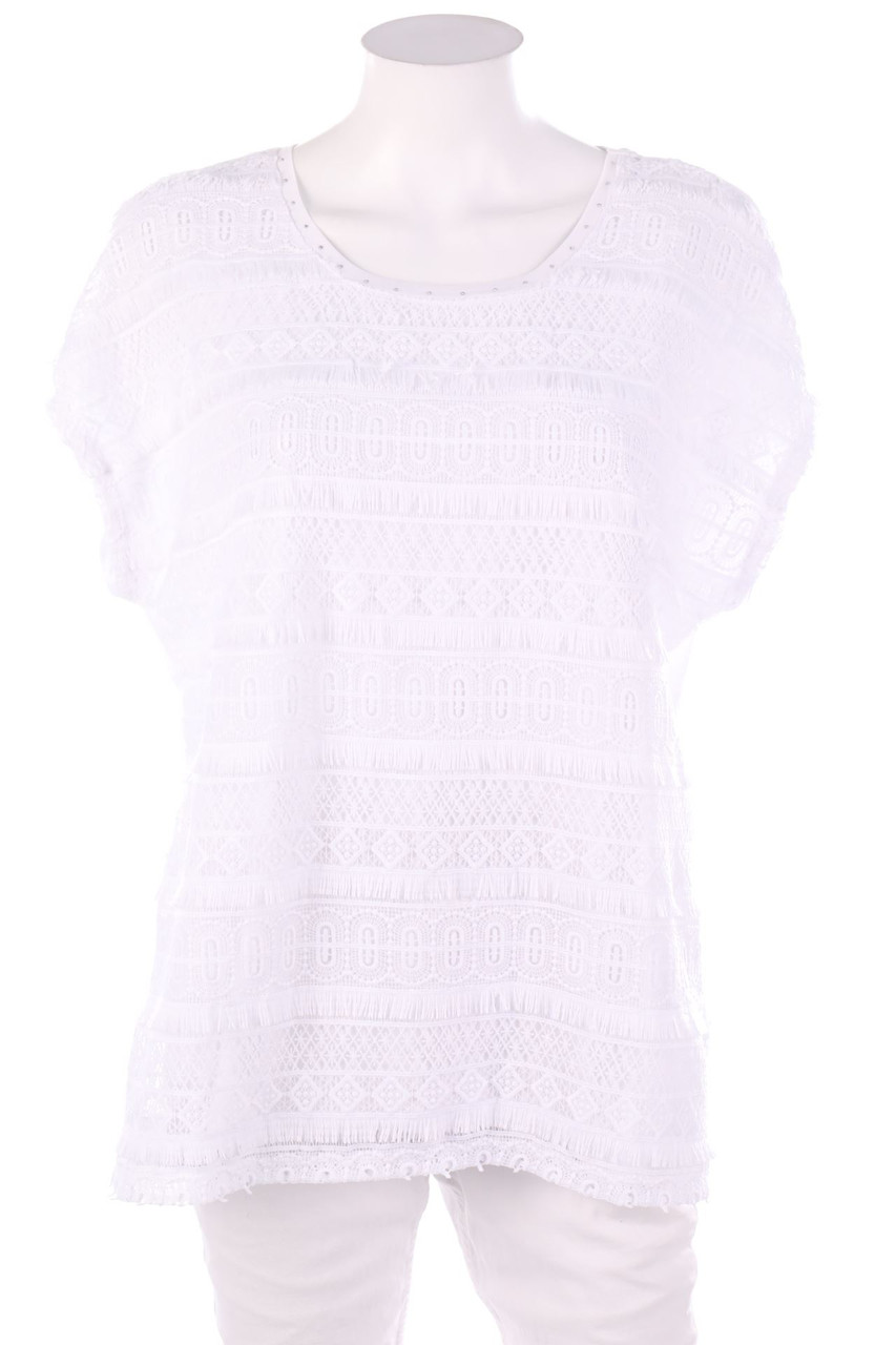 C&A - Kurzarm-Shirt - M