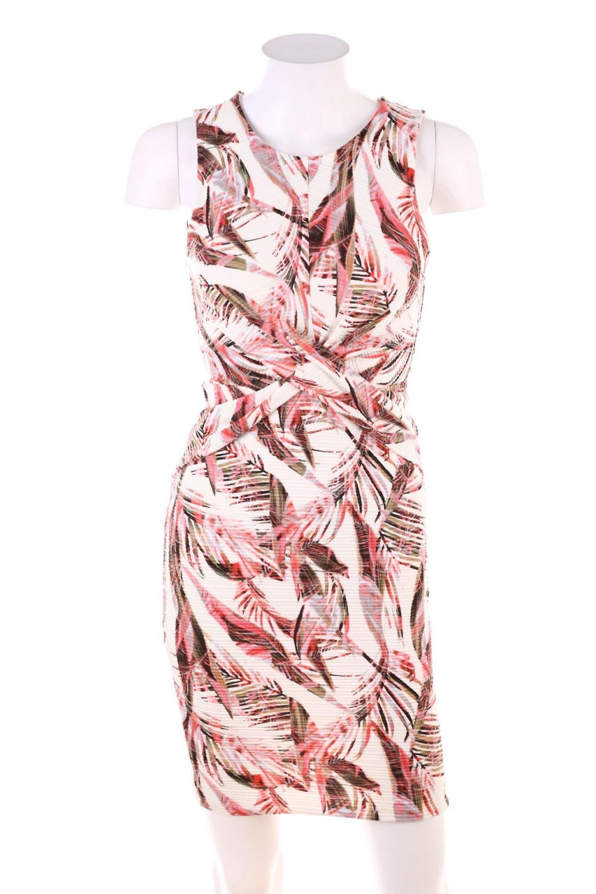 AMISU - Minikleid - S