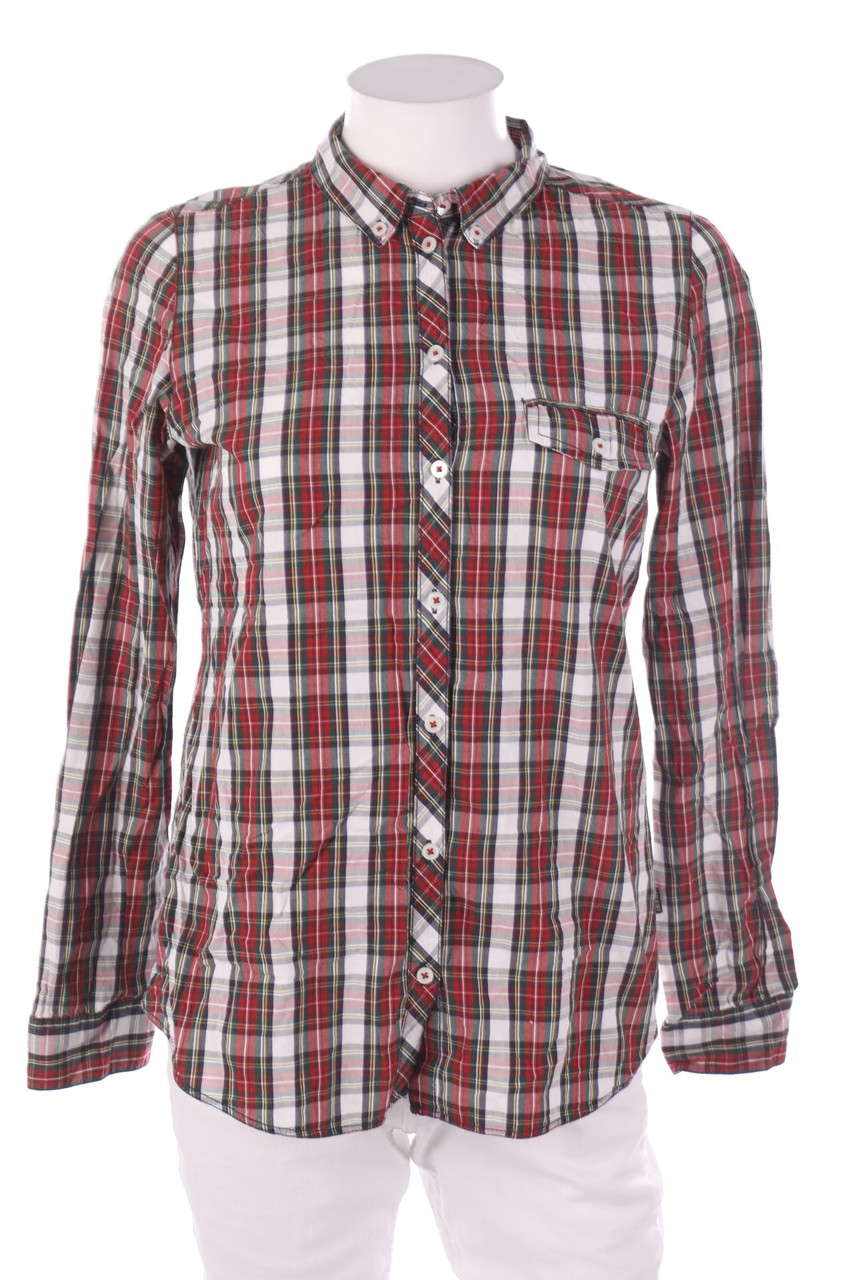 ZARA - Hemd-Bluse - S