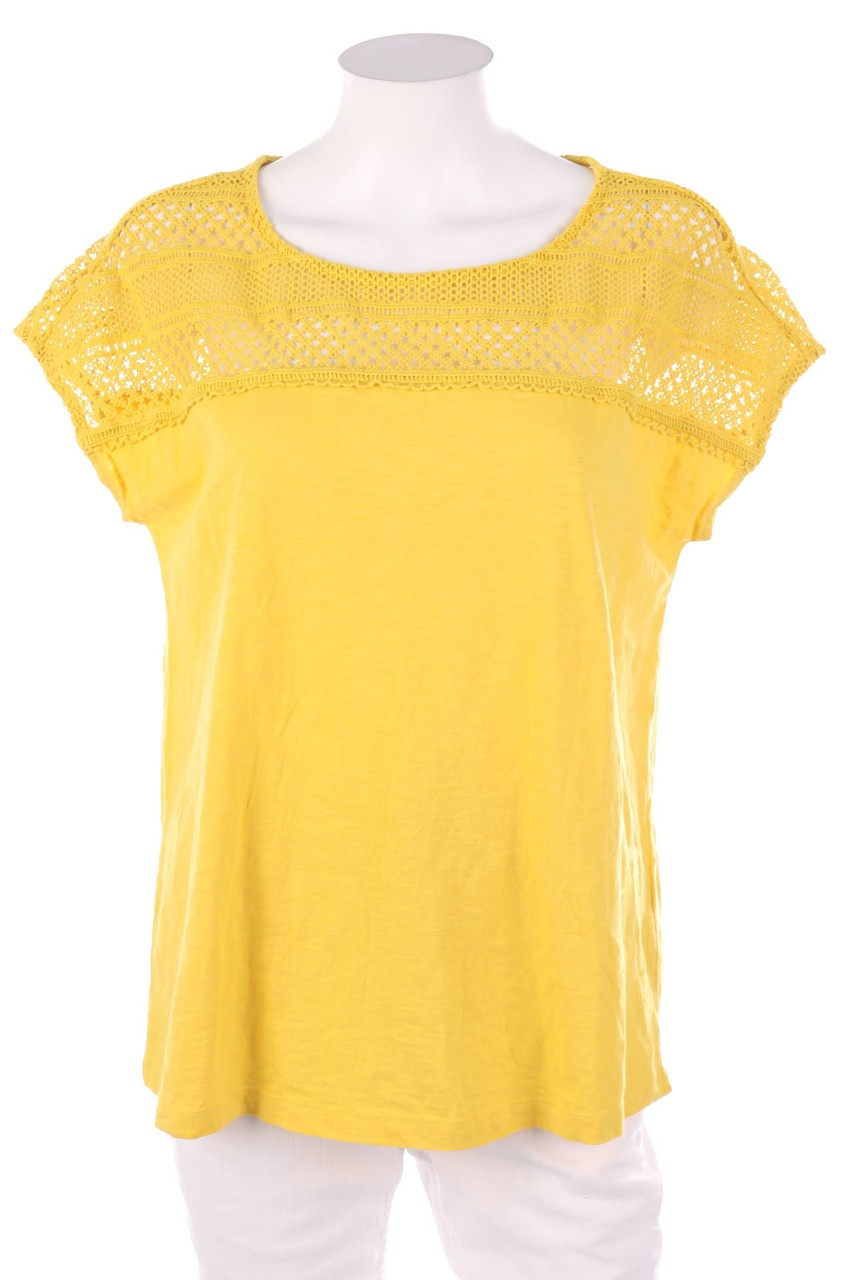 s.Oliver - Kurzarm-Shirt - M