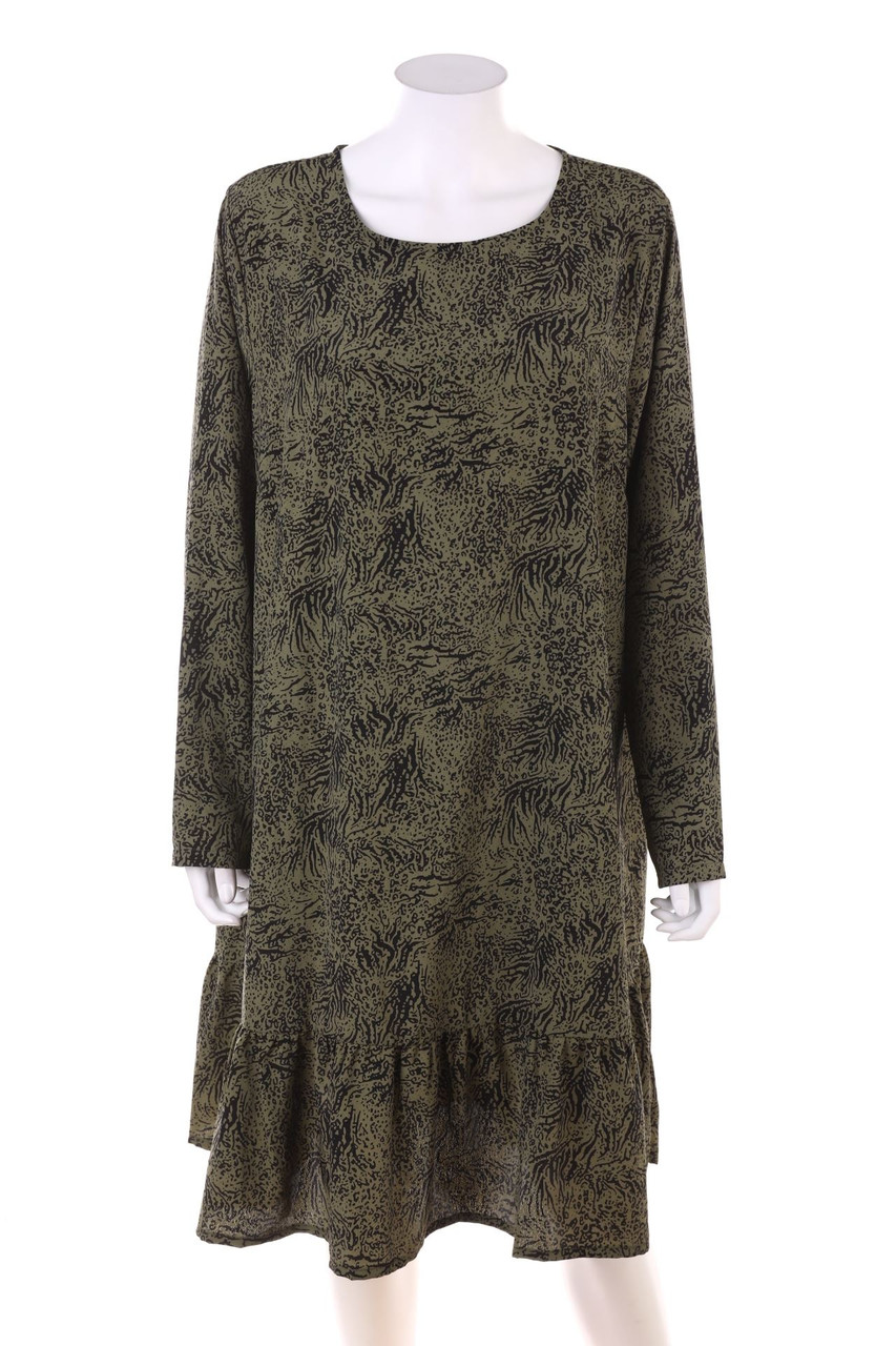 Janina - Midikleid - 2XL