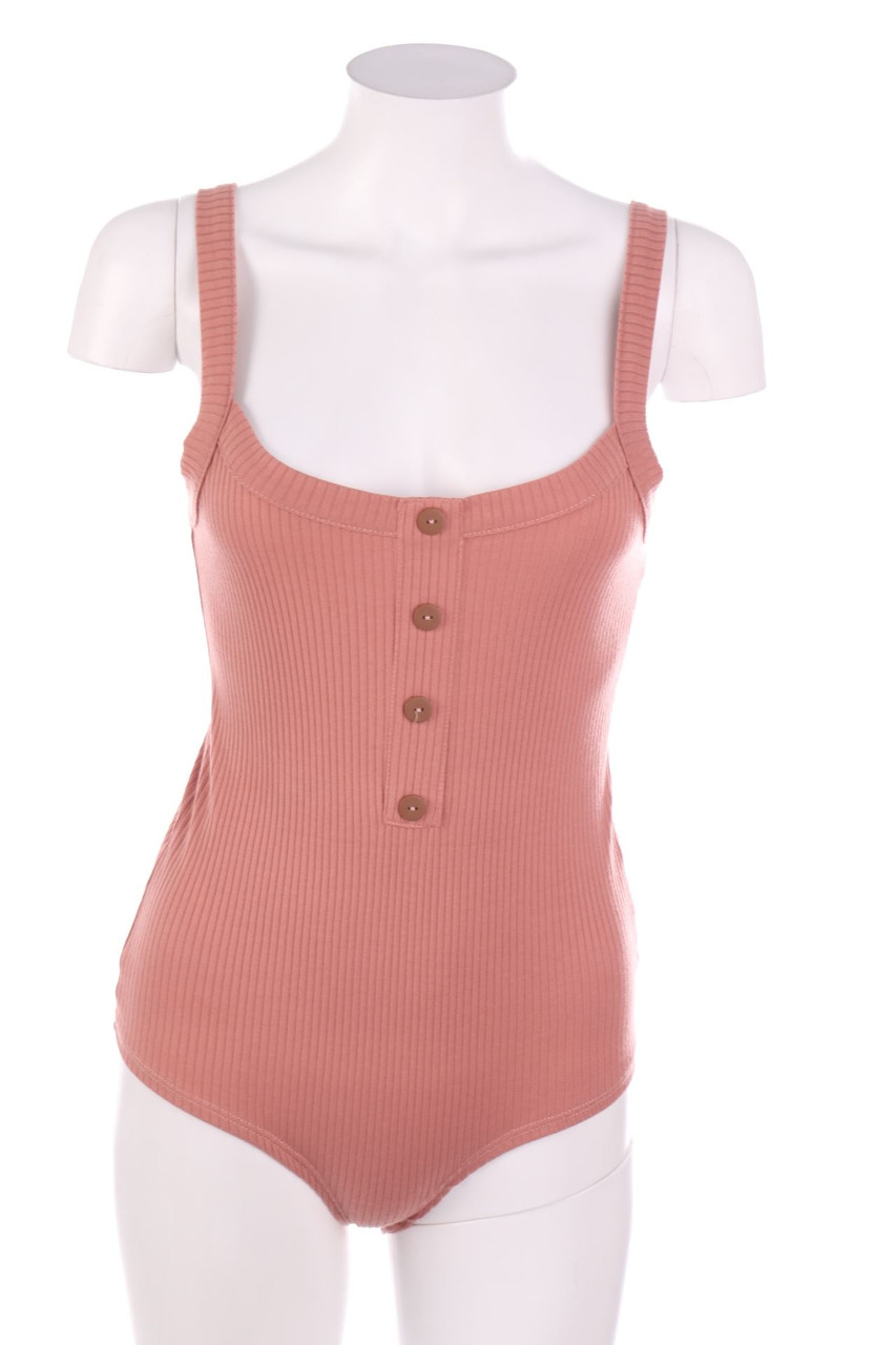 Ohne Label - Body - XS