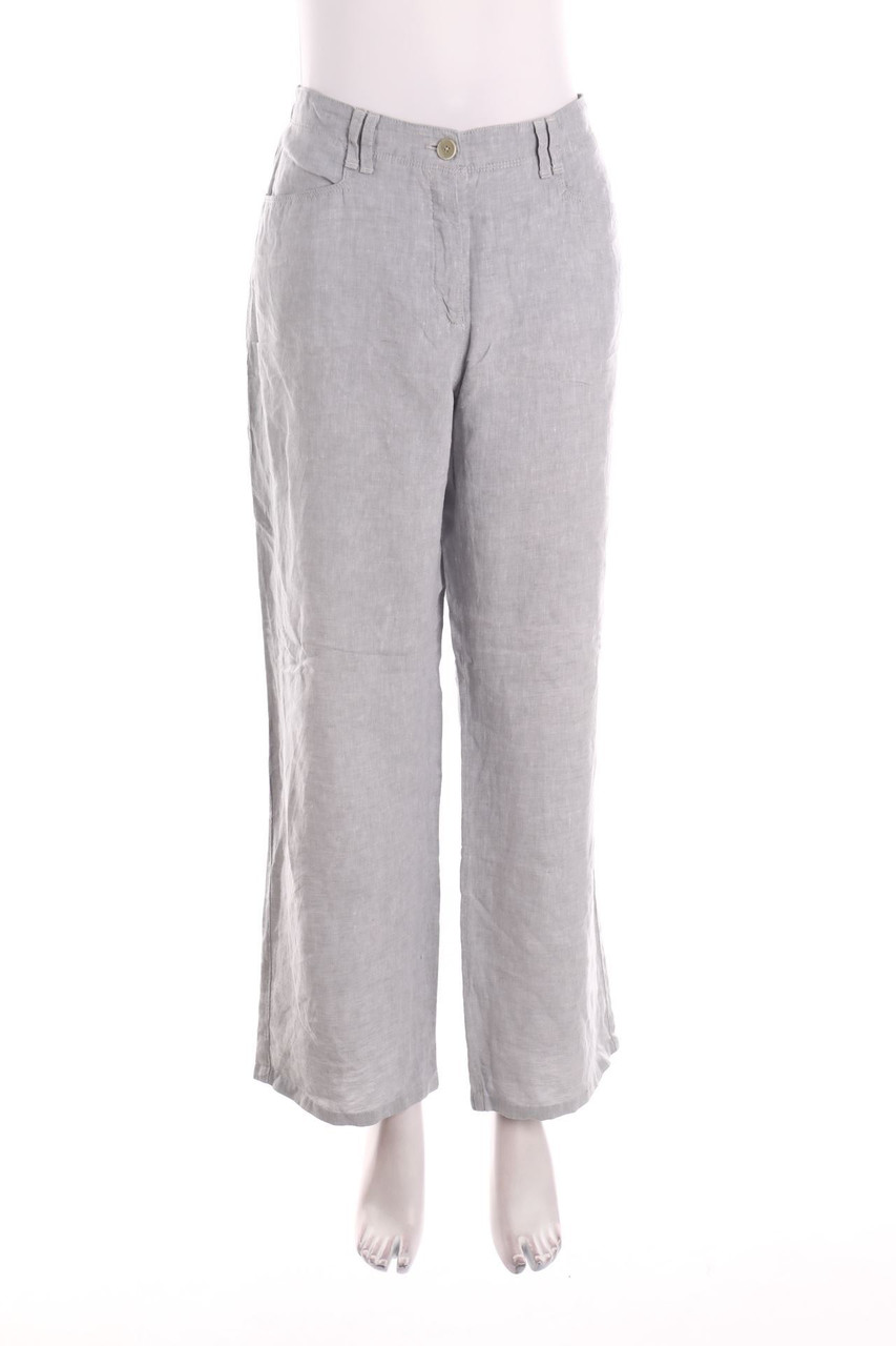 Ohne Label - Hose - L