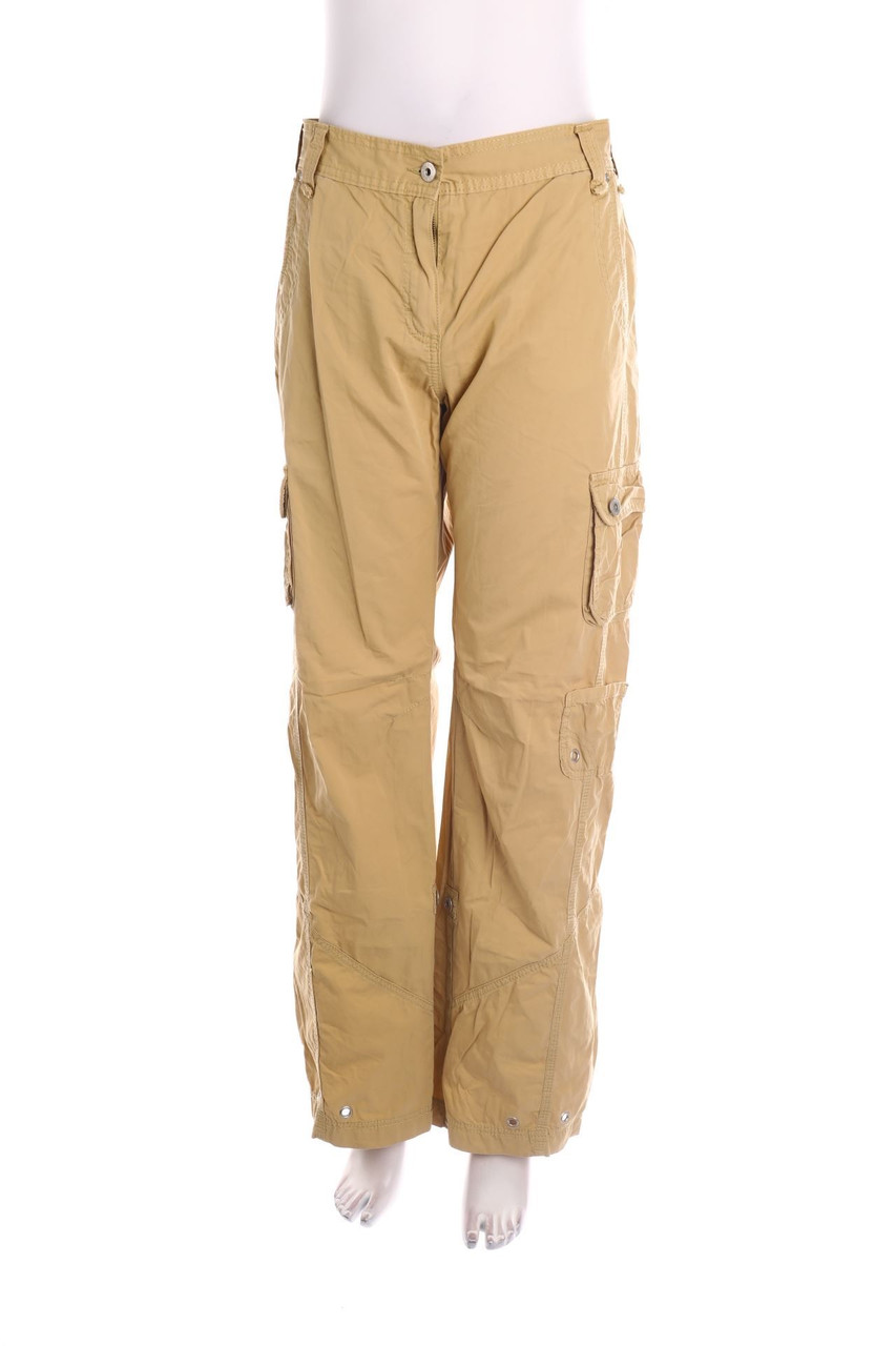 MARKS & SPENCER - Cargo-Hose aus Baumwolle - D 42