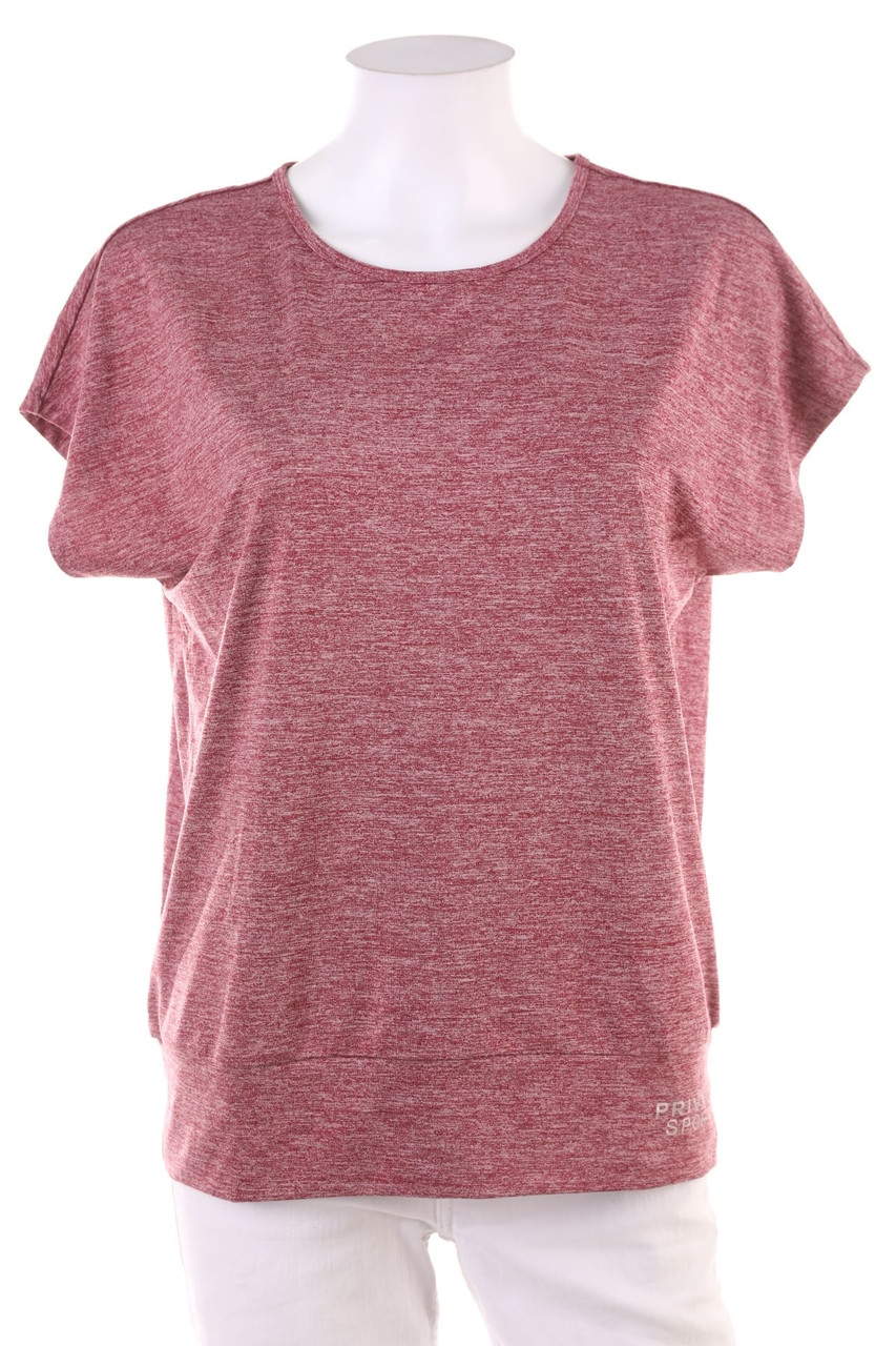 privacy - Kurzarm-Shirt - M