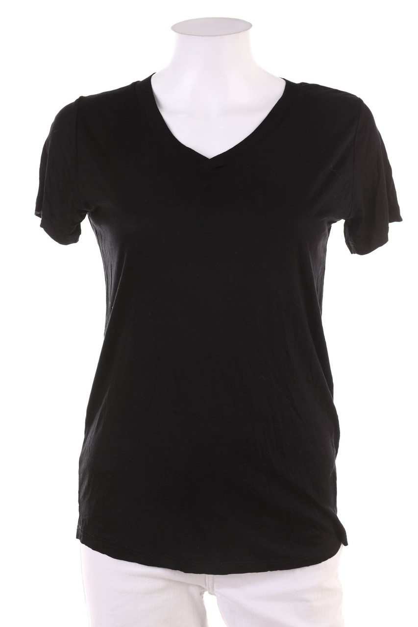 ZARA - Kurzarm-Shirt - S