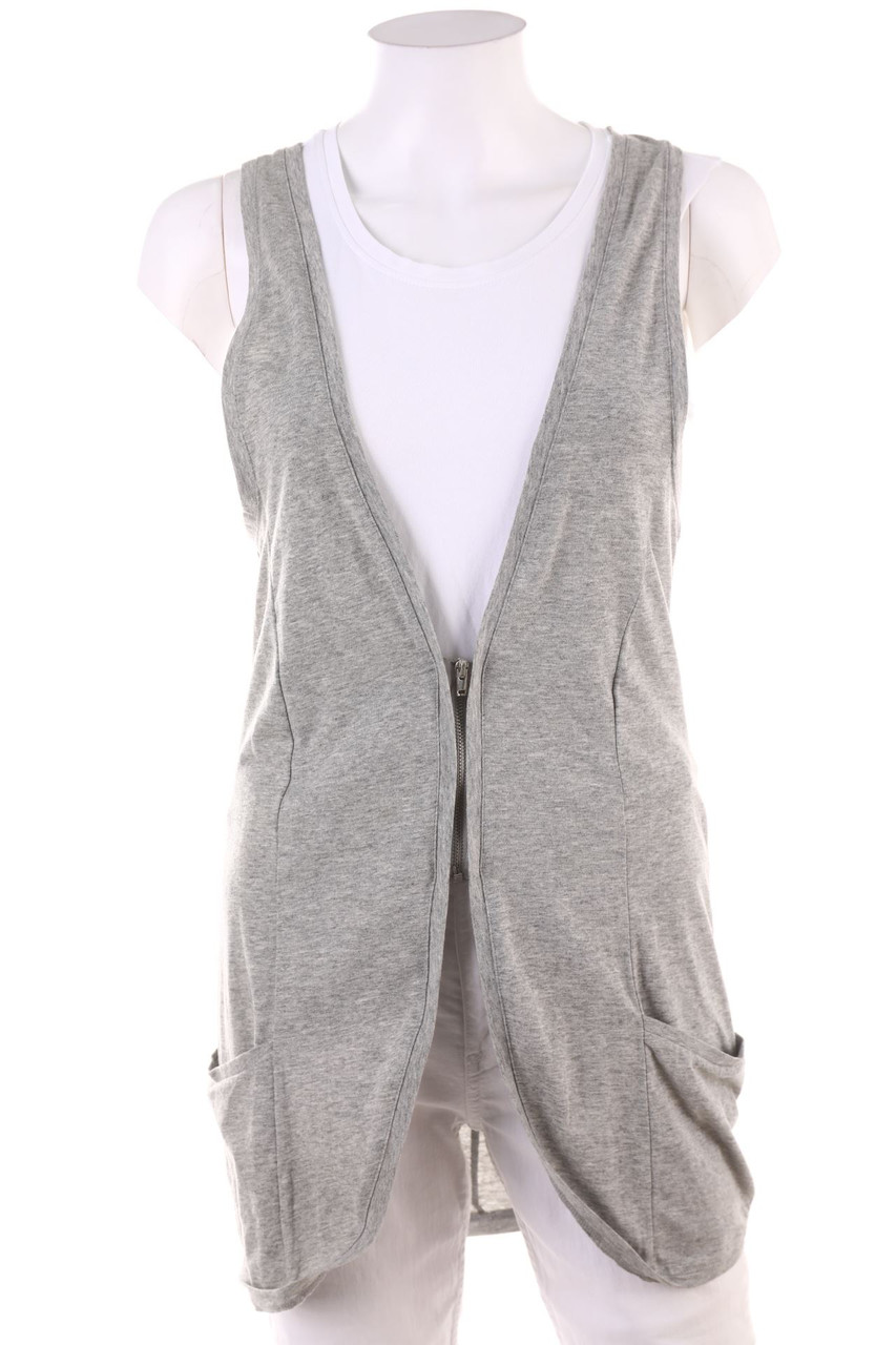 gina tricot - Jersey-Weste - XS