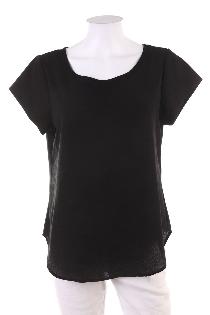 Chicorée - Kurzarm-Shirt - M