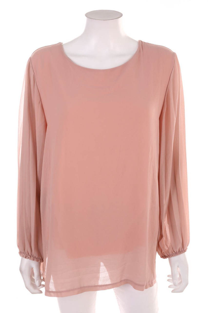 Ohne Label - Bluse - D 46