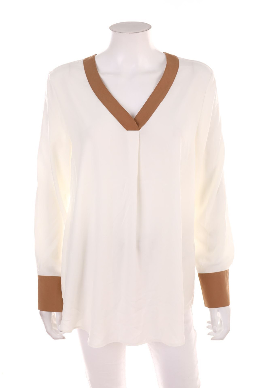 GERRY WEBER - Bluse - D 42