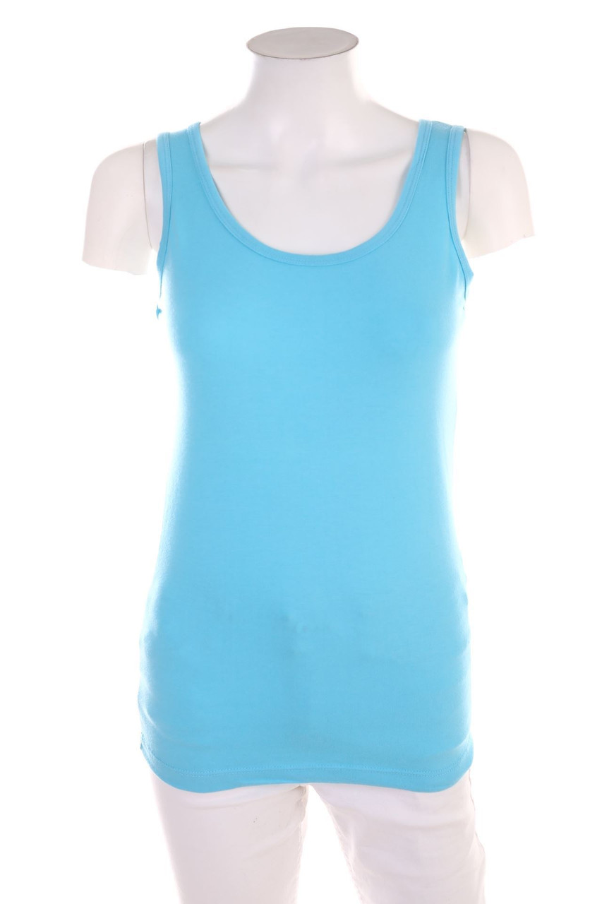 Ohne Label - Tanktop - D 32-34