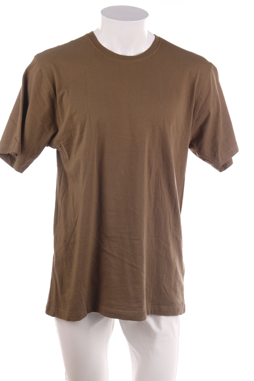 SOUTHERN MÄNNERMODE - T-Shirt aus Baumwolle - 2XL