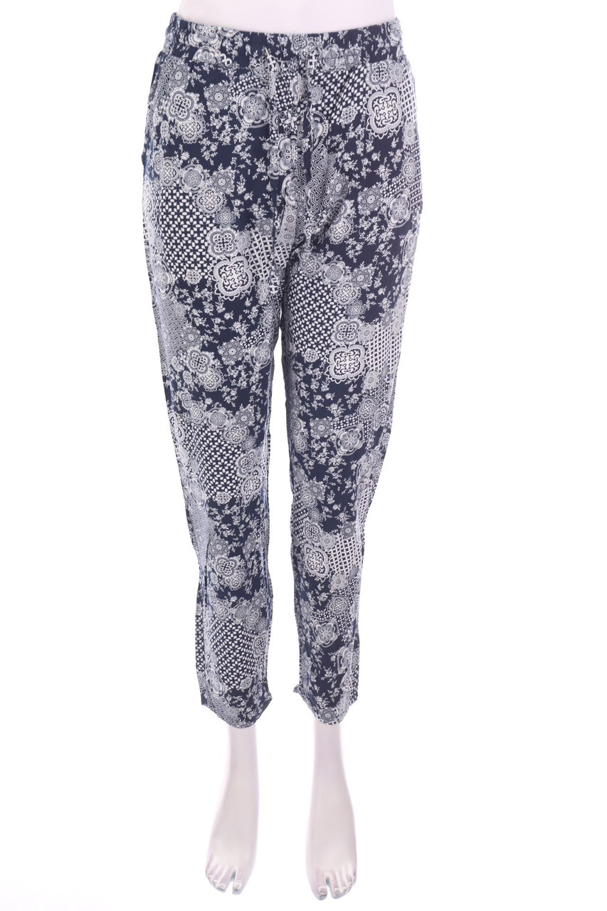 Ohne Label - Jogger-Hose - M