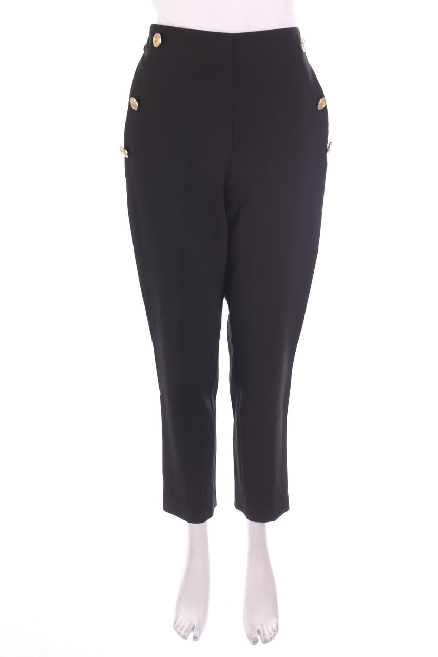 ZARA - Chino-Hose - S