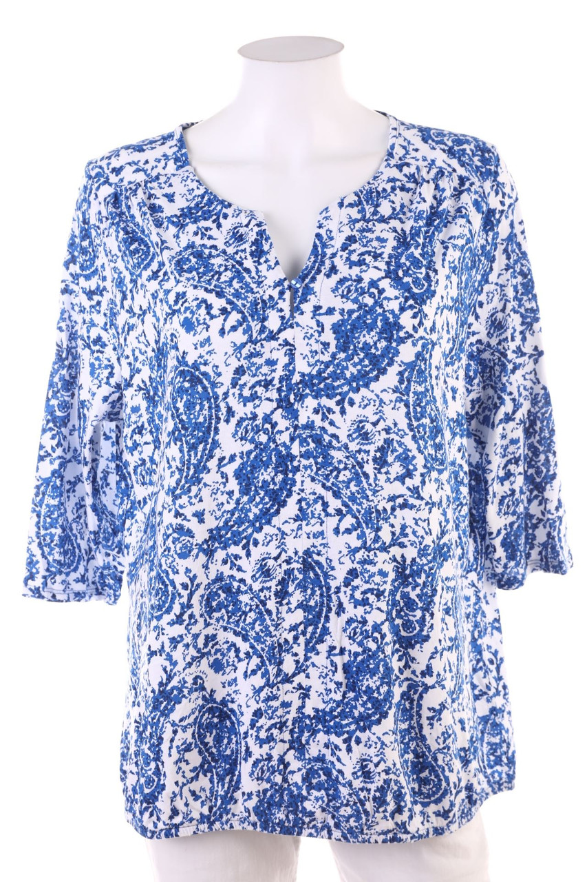 TCHIBO - Bluse - 2XL