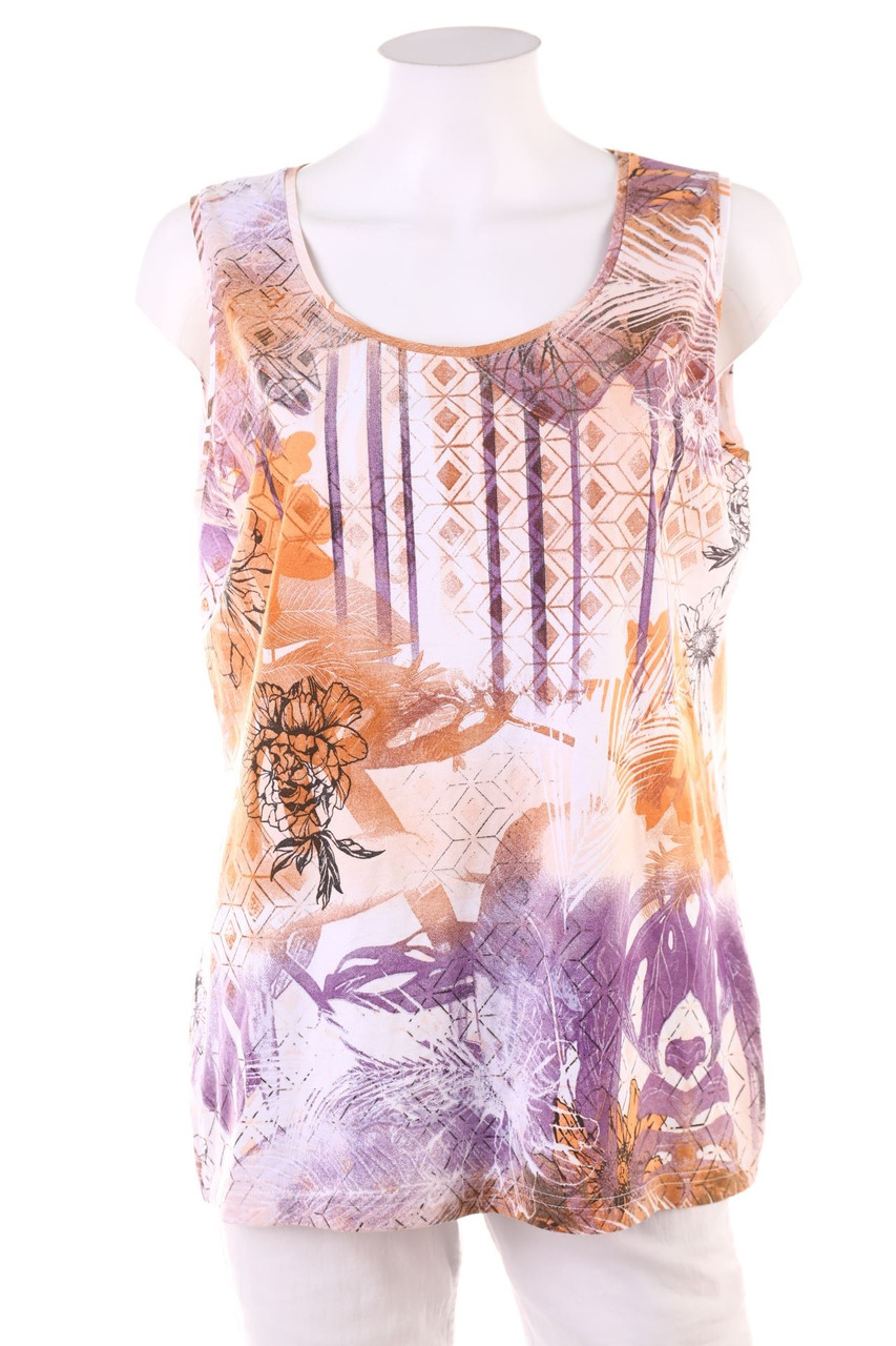 MARINELLO - Top - XL