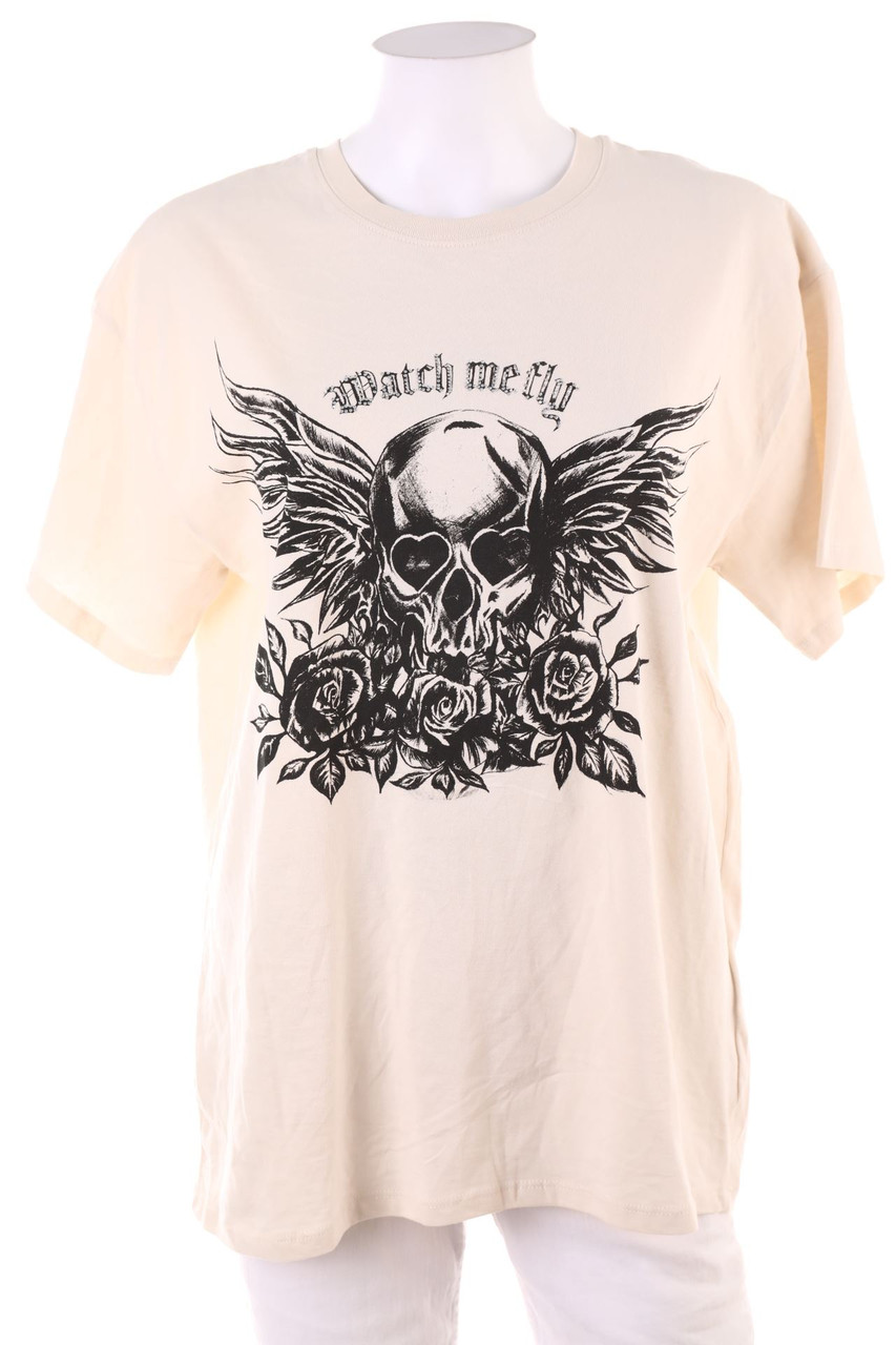 FB SISTER - Kurzarm-Shirt - S