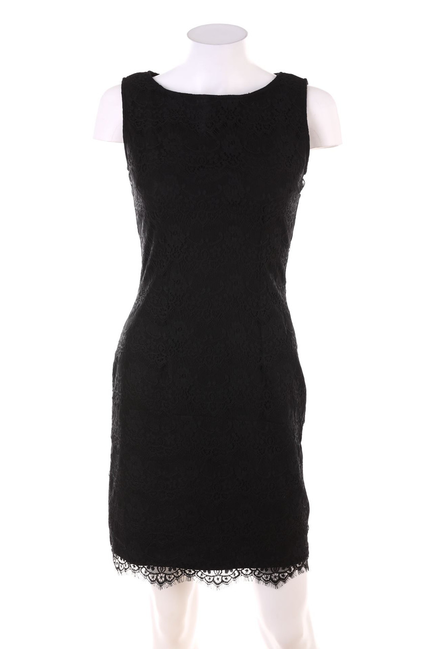 orsay - Minikleid aus Spitze - XXS