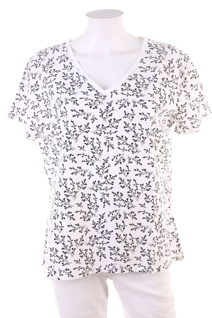 C&A - Kurzarm-Shirt - XL