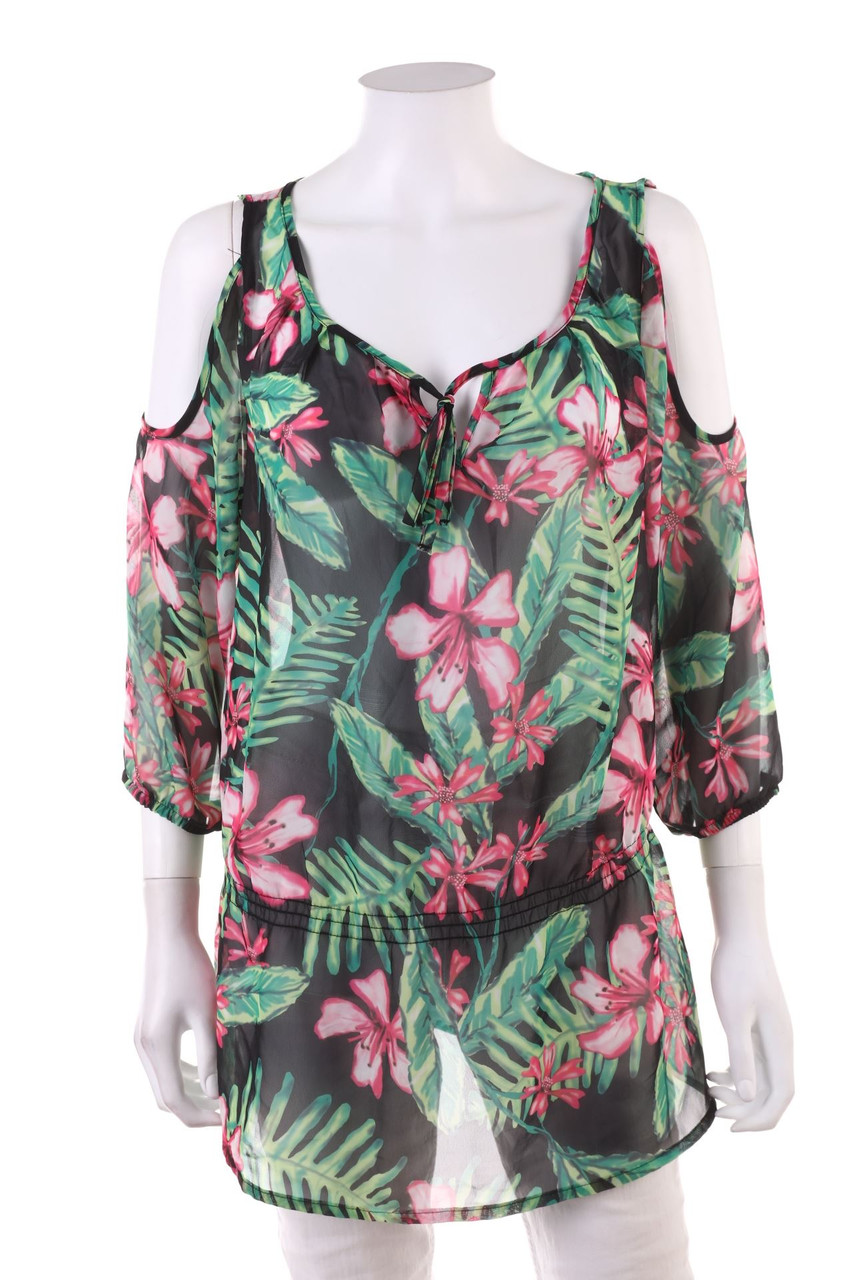 BODYFLIRT - Bluse - 3XL