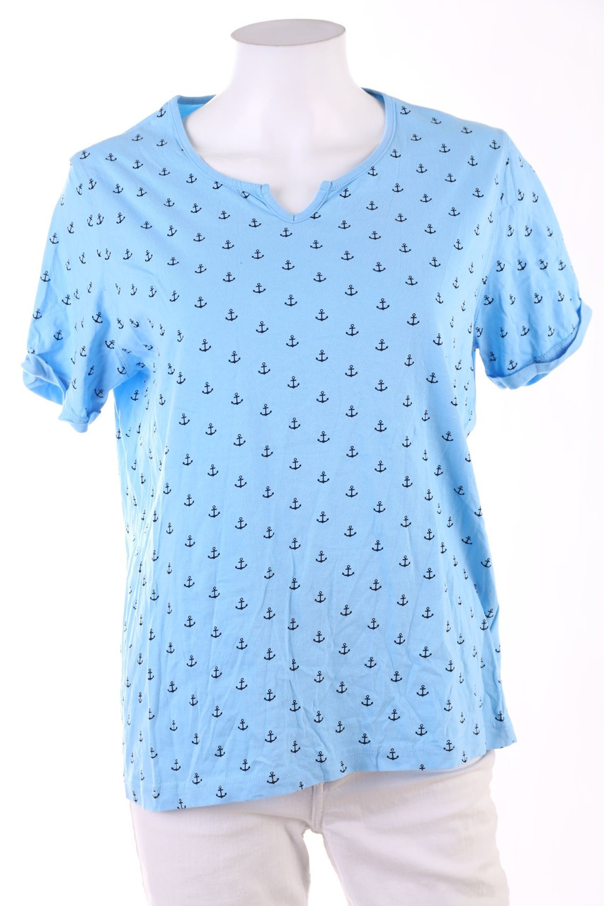 Bexley - Kurzarm-Shirt - M