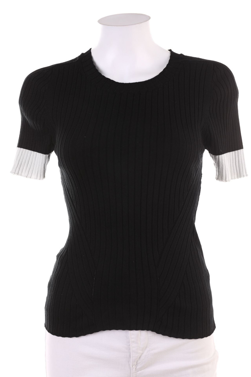 ZARA - Kurzarm-Shirt - S