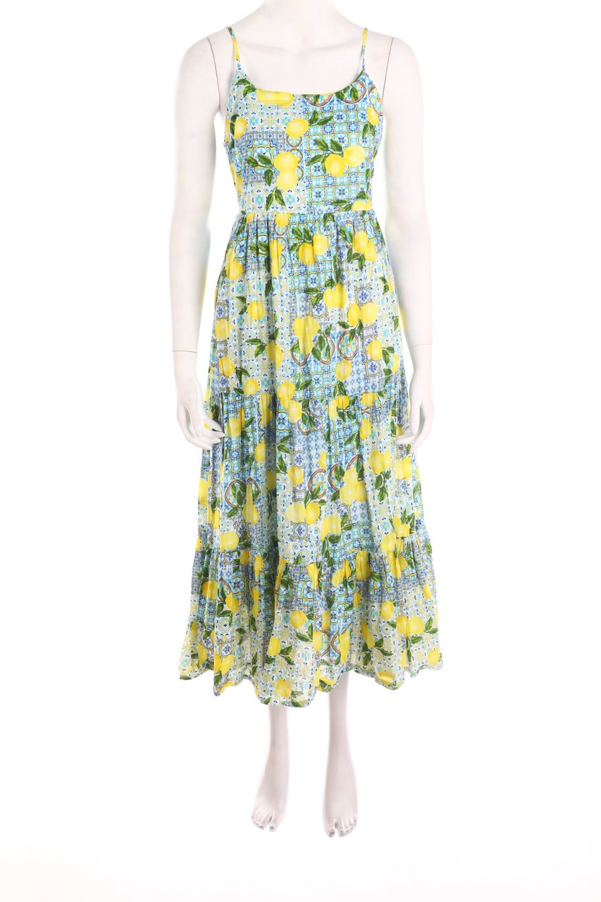 PRIMARK - Midikleid - M