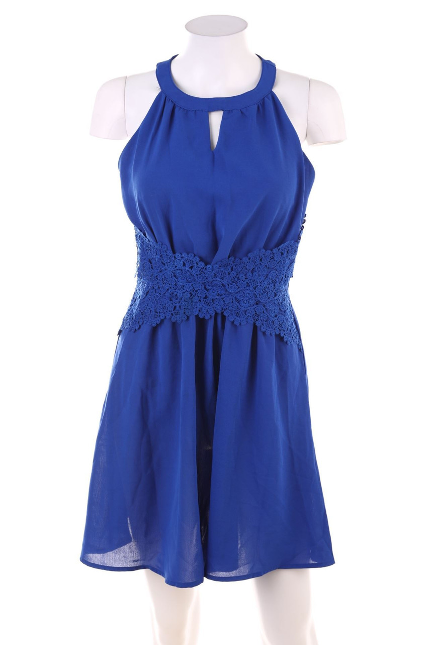 SHEIN - Minikleid - XS