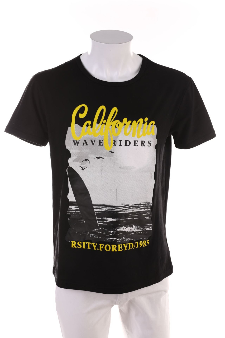 Ohne Label - T-Shirt - M