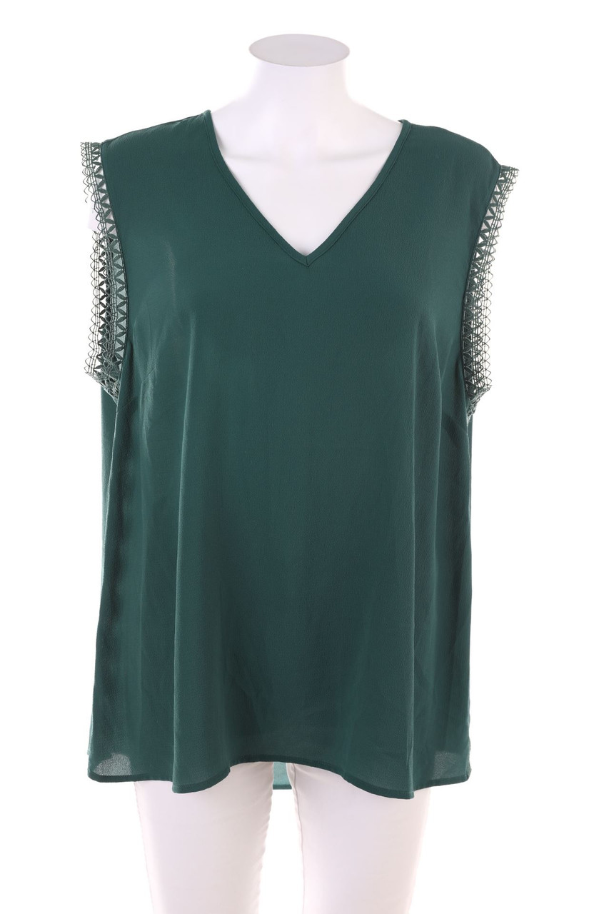 SECONDHAND - Blusentop - 2XL