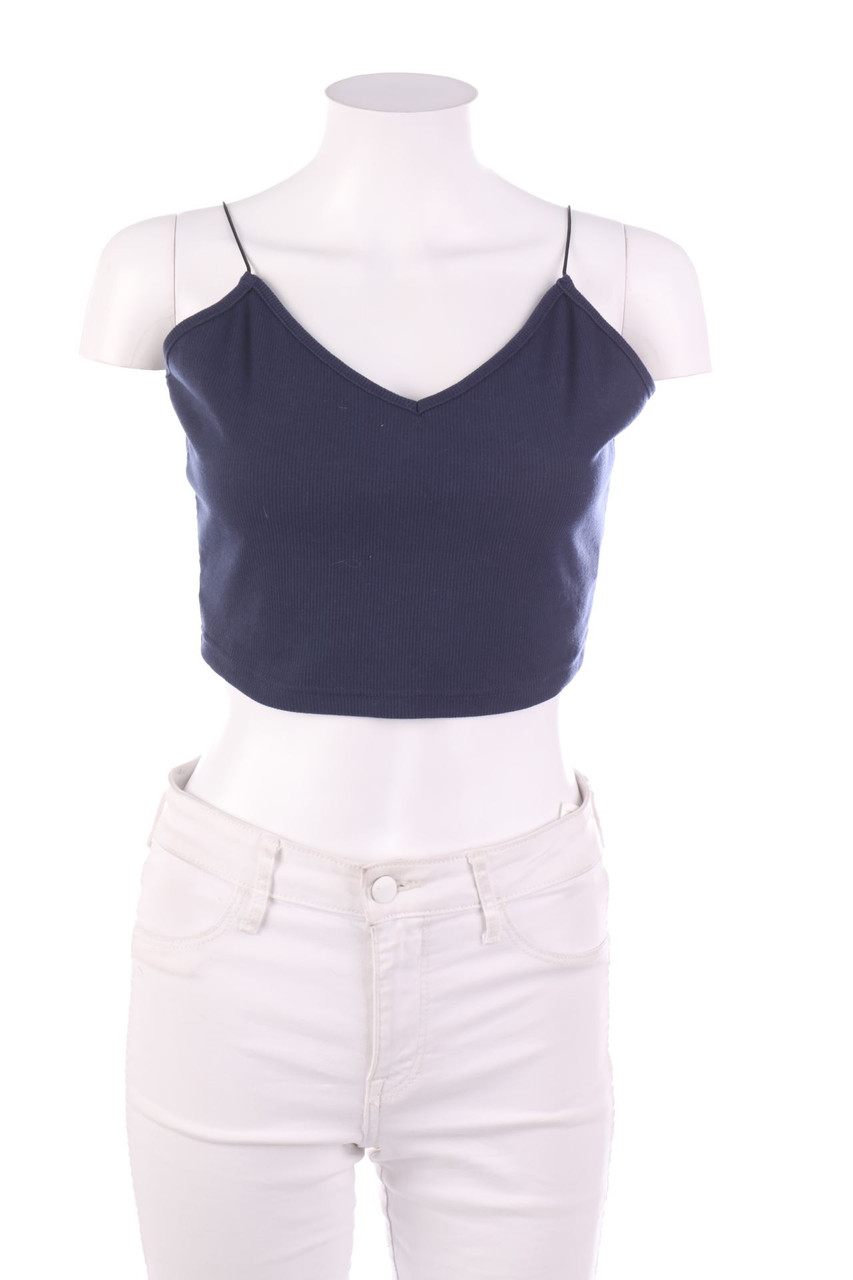 SHEIN - Crop-Top - M