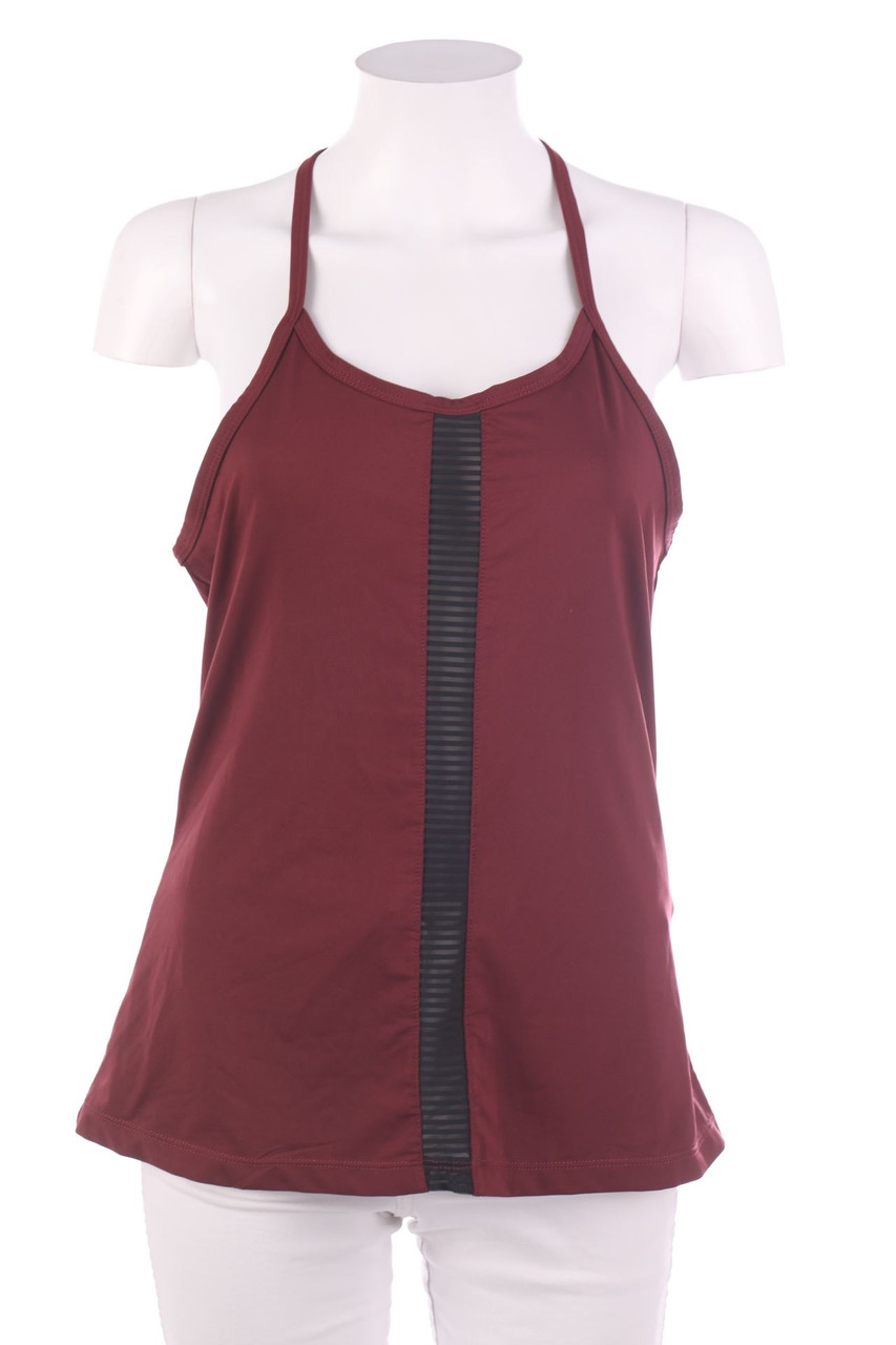 even&odd - Sport-Top - M